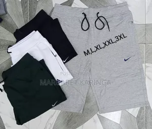 Mens Short