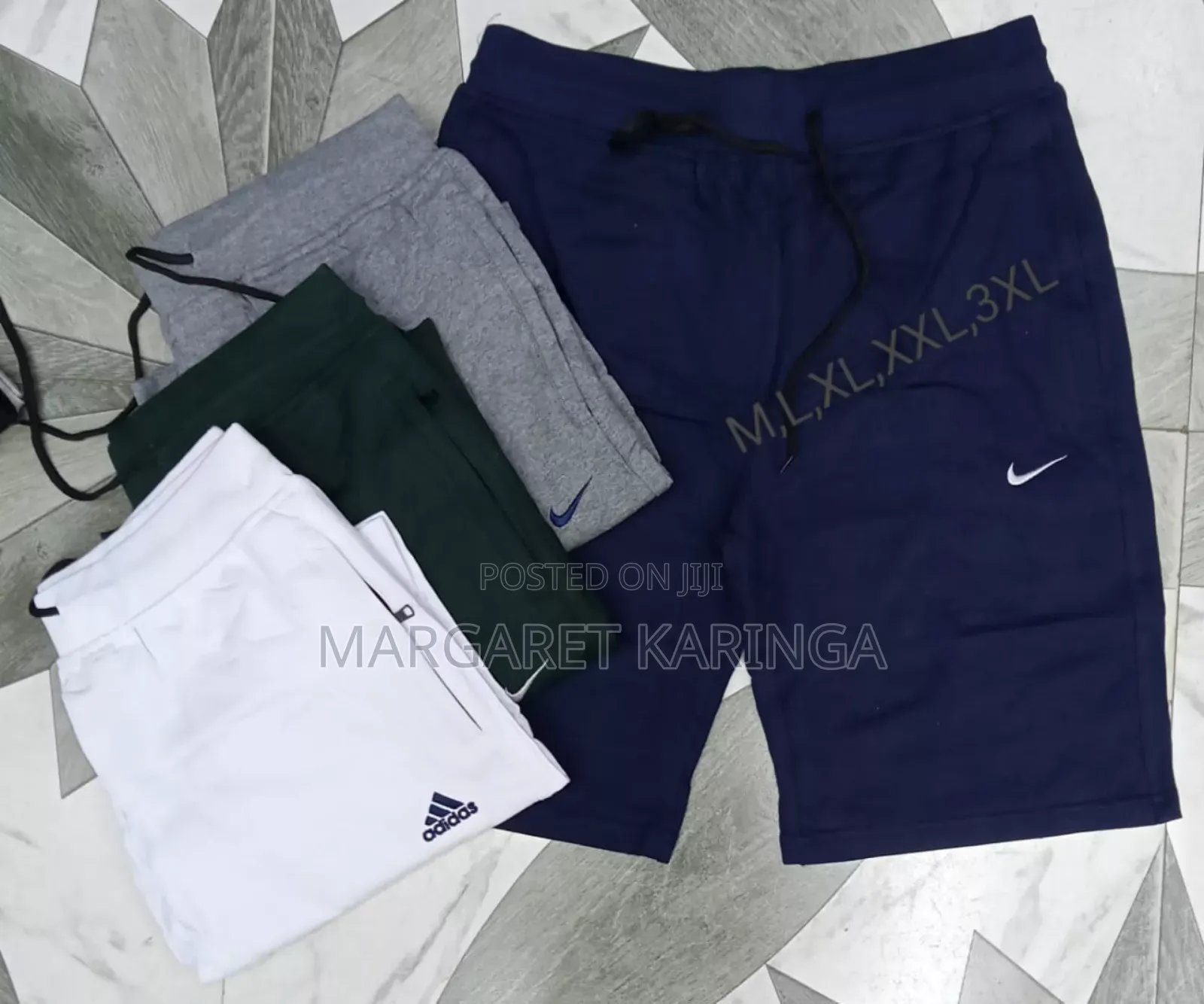 Mens Short