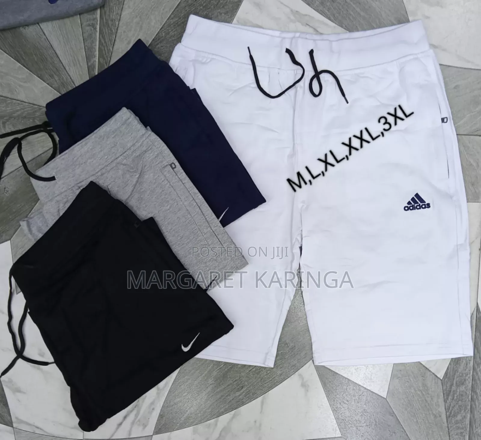 Mens Short
