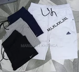 Mens Short