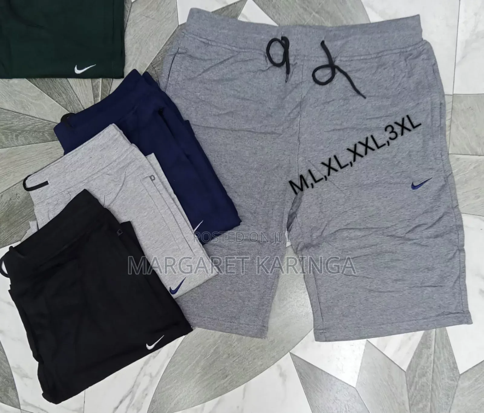 Mens Short