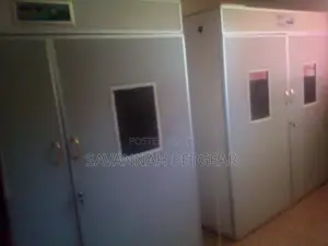 4400 Chicken Industrial Eggs Incubator