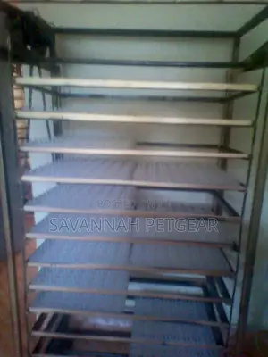 4400 Chicken Industrial Eggs Incubator