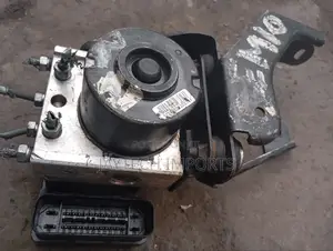 Demio Abs Motor Letter( A)