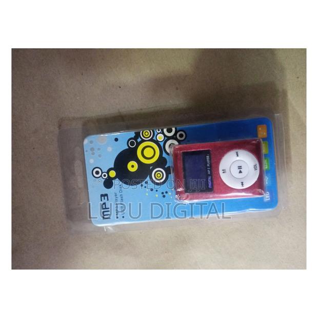 MP3 Player and USB Flash Disk - thumbnail 2