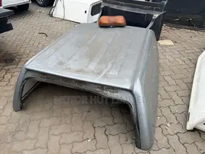 Fiber Canopy
