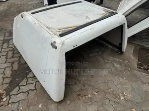 Fiber Canopy