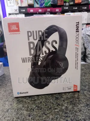 JBL Tune 700BT Wireless Headphones