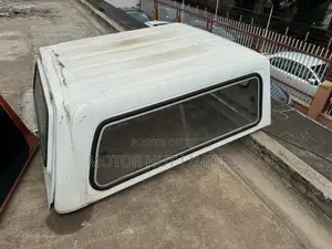 Ford 2010 Model Canopy