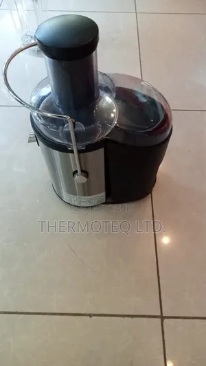 Juice Extractor