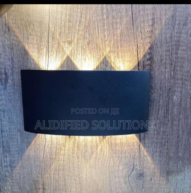 Wall Light<>Waterproof Wall Light - main view