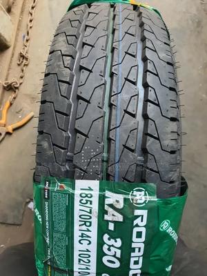 185 /70 R14 ROADCRUZA (Commercial) - thumbnail 3