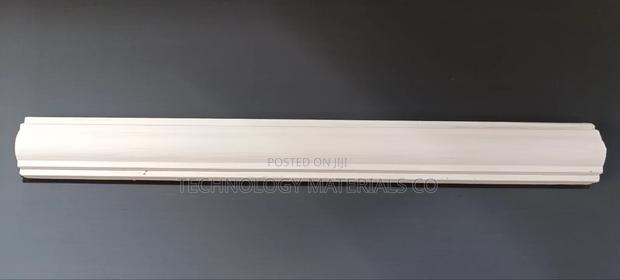 Wainscoting Panel (1.3 Inches) Length=2.4M