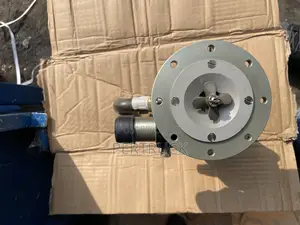 Electrical Fuel Pump for Armored Personnel Carrier/APC WMZ