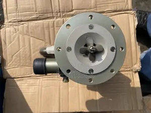 Electrical Fuel Pump for Armored Personnel Carrier/APC WMZ