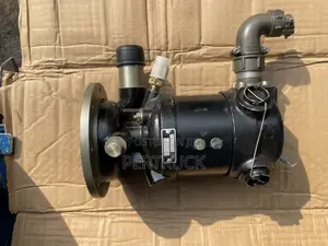 Electrical Fuel Pump for Armored Personnel Carrier/APC WMZ