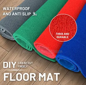 PVC Anti-Slip Door Mats