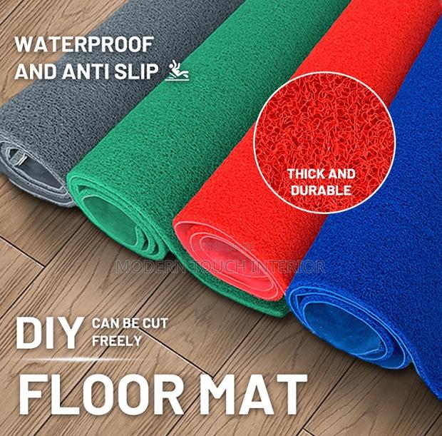 PVC Anti-Slip Door Mats - main view
