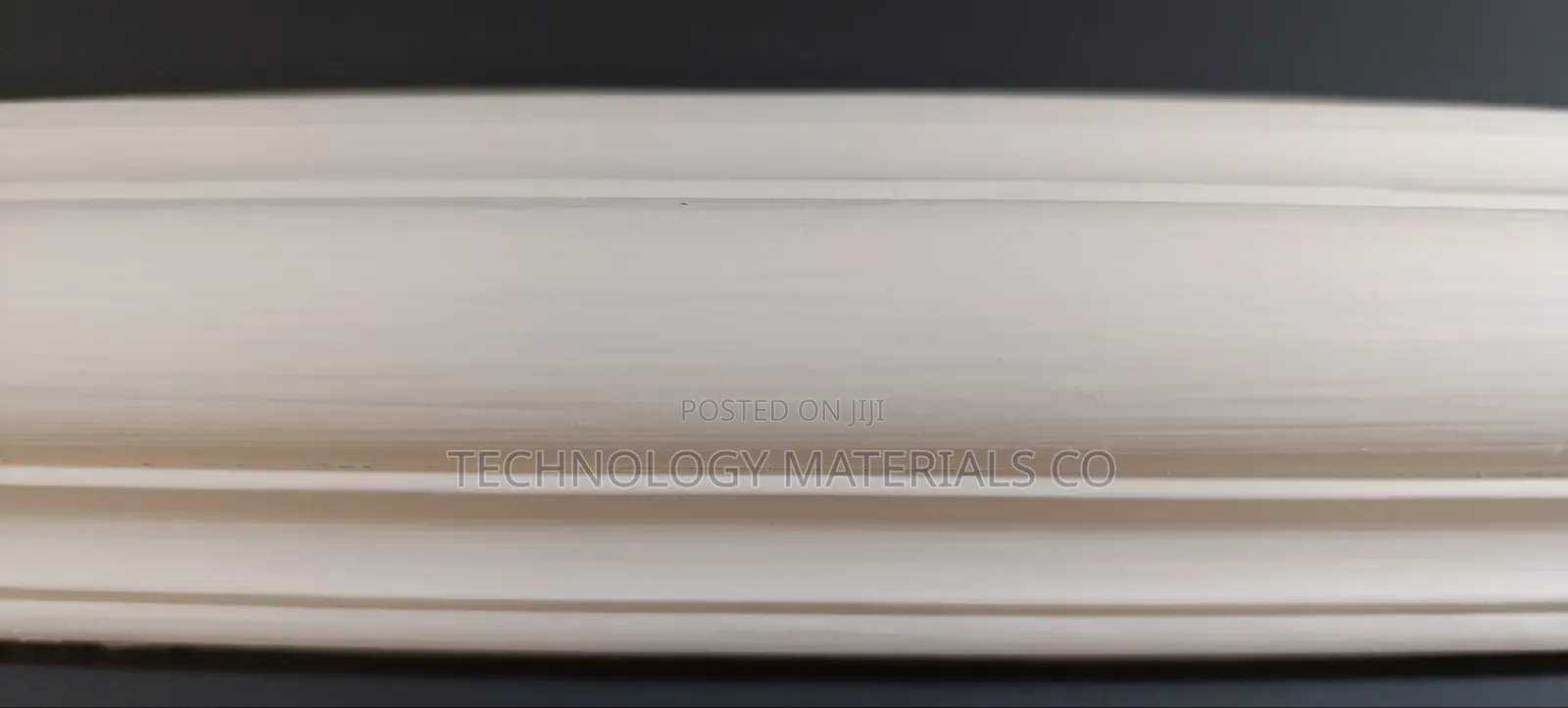 Wainscoting Panel (2 Inches) Length=2.4m.