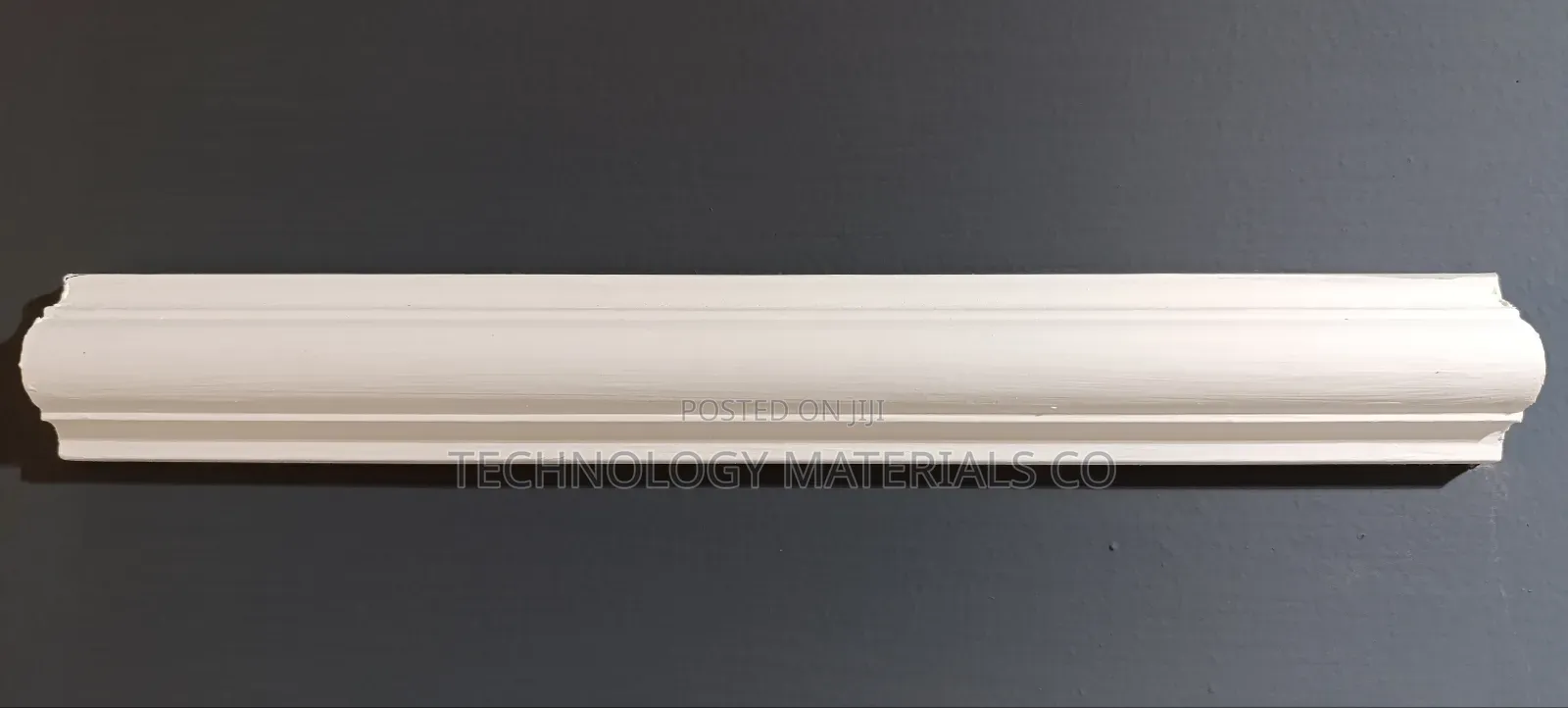 Wainscoting Panel (1.5 Inches) Length= 2.4m