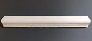 Wainscoting Panel (1.5 Inches) Length= 2.4m