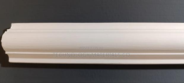 Wainscoting Panel (1.5 Inches) Length= 2.4m