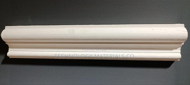 Wainscoting Panel (2 Inches) Length=2.4M.