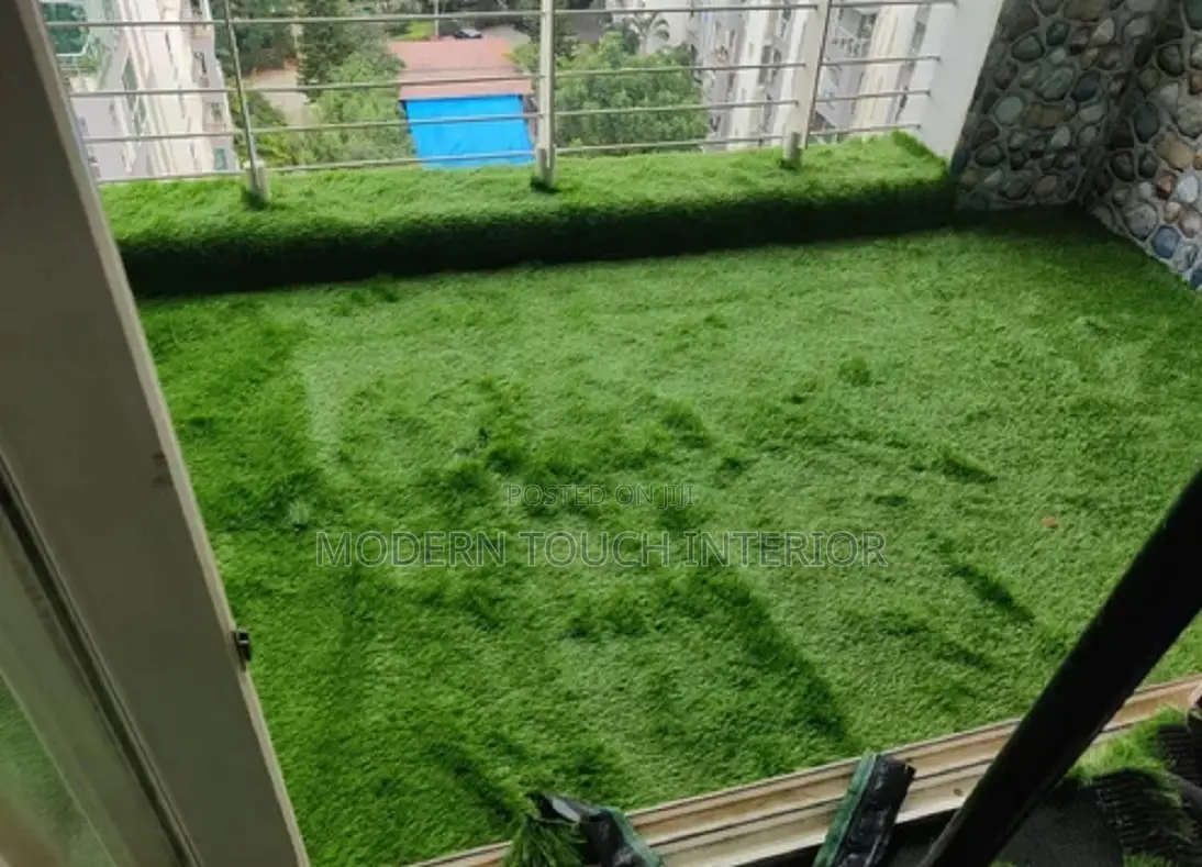 Artificial Turf Grass Carpet