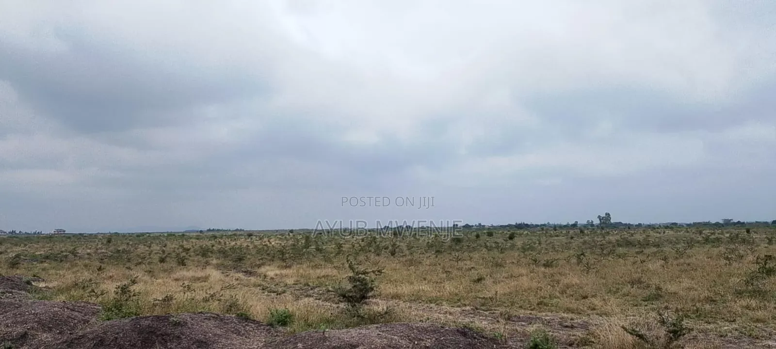 100 Acres of Land for Sale at Malaa