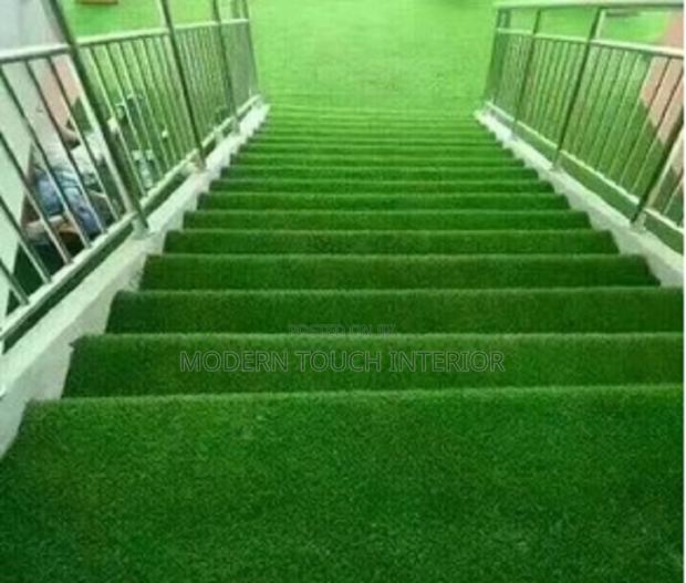 Artificial Grass Carpet for Outdoor Spaces