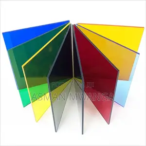 Perspex Sheet