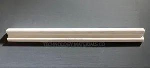 Wainscoting Panel (1.2 Inches), L= 2.4M