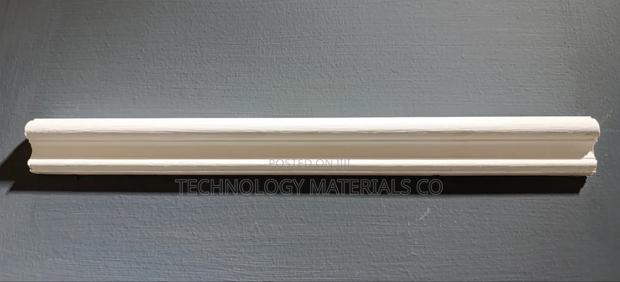 Wainscoting Panel (1.2 Inches), L= 2.4M - thumbnail 2