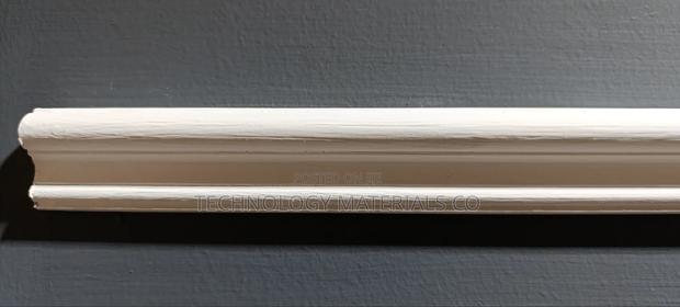 Wainscoting Panel (1.2 Inches), L= 2.4M