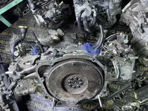 El 15 Slim Engine for Subaru