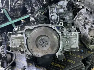 El 15 Slim Engine for Subaru