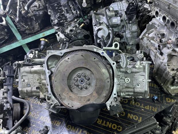 El 15 Slim Engine for Subaru - thumbnail 3