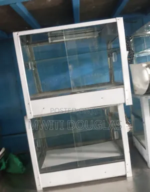 Smart Chips Warmer Display