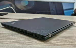 Laptop Lenovo ThinkPad X1 Carbon 16GB Intel Core I7 SSD 256GB