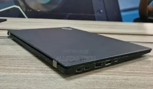 Laptop Lenovo ThinkPad X1 Carbon 16GB Intel Core I7 SSD 256GB