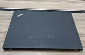 Laptop Lenovo ThinkPad X1 Carbon 16GB Intel Core I7 SSD 256GB
