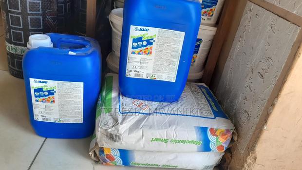 Mepelastic Smart - main view