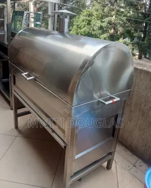 Classic Energy Saving Nyama Choma Grill