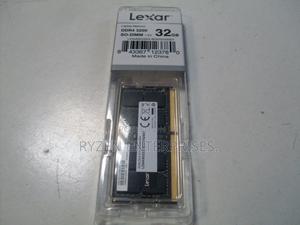 Lexar Laptop Ram 32gb Ddr4-3200mhz - thumbnail 2