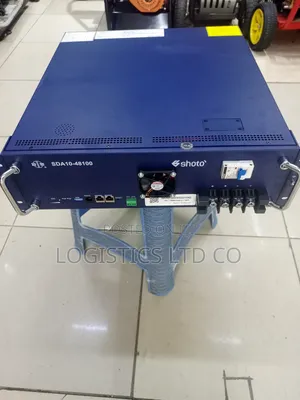 Shoto Sda10-48100 100ah 48V Lithium Battery