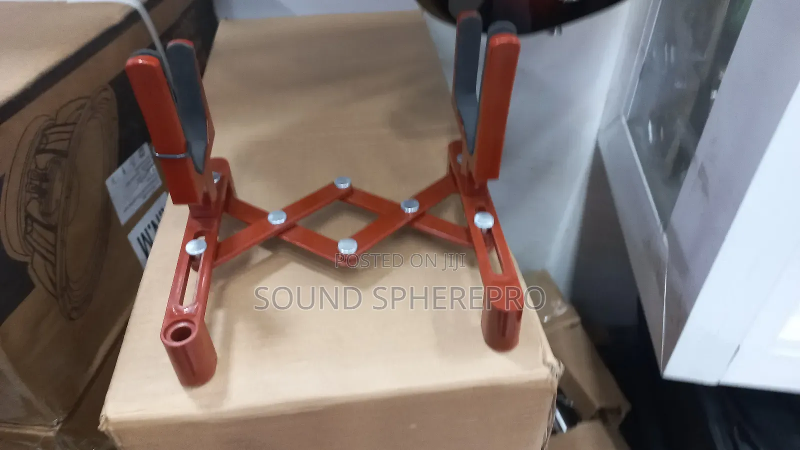 Foldable Violin Stand