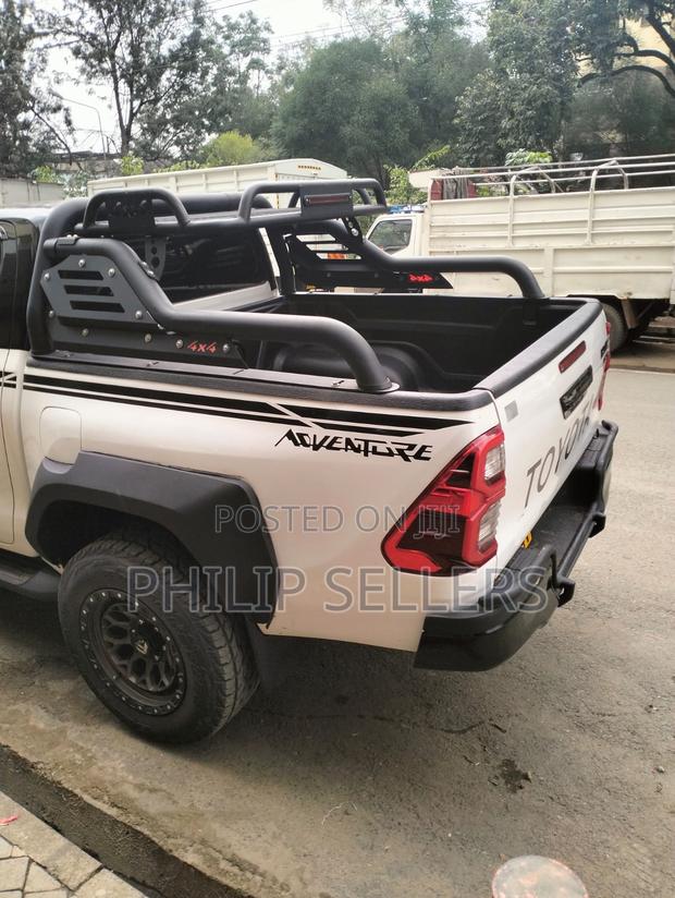 Aluminum Roller Shutter Lid Cover at KSH 180,000 - thumbnail 3