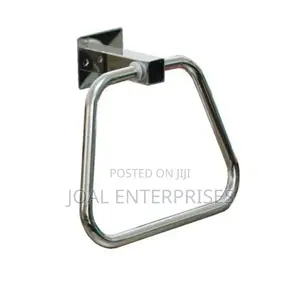 Towel Ring