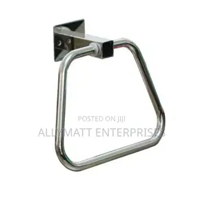 Towel Ring