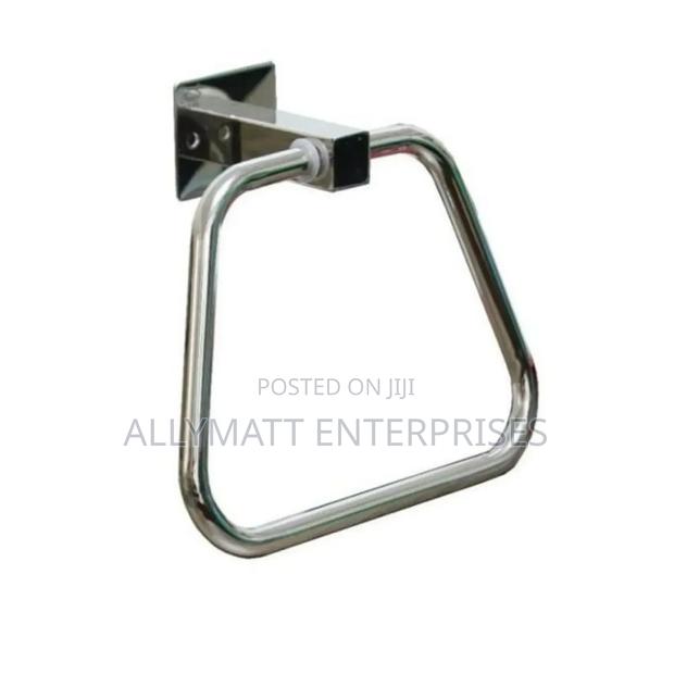 Towel Ring